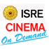 Logo ISRECINEMA On Demand